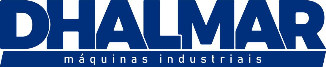 Dhalmar - Máquinas Industriais