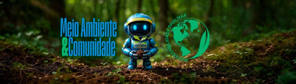 DHALMAR SUSTENTÁVEL