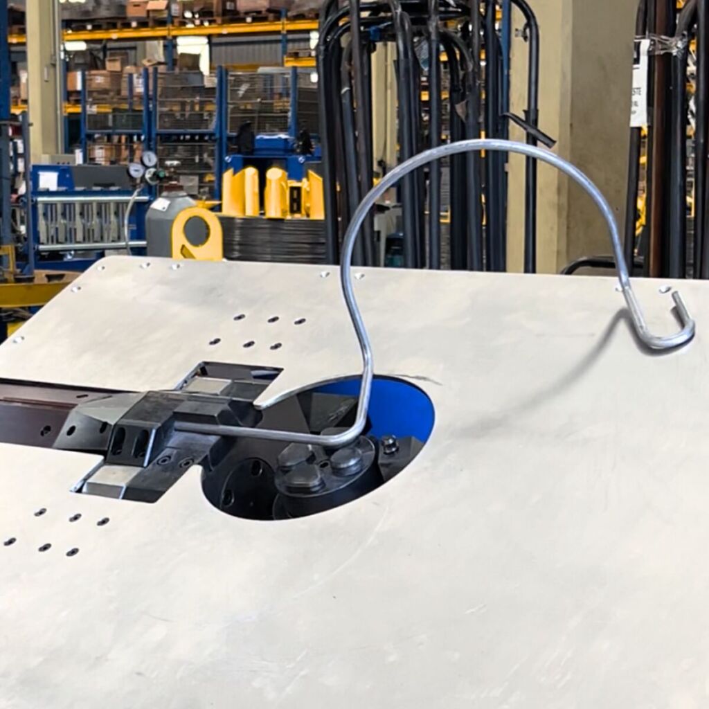 Como Aumentar a Produtividade no Processamento de Aço